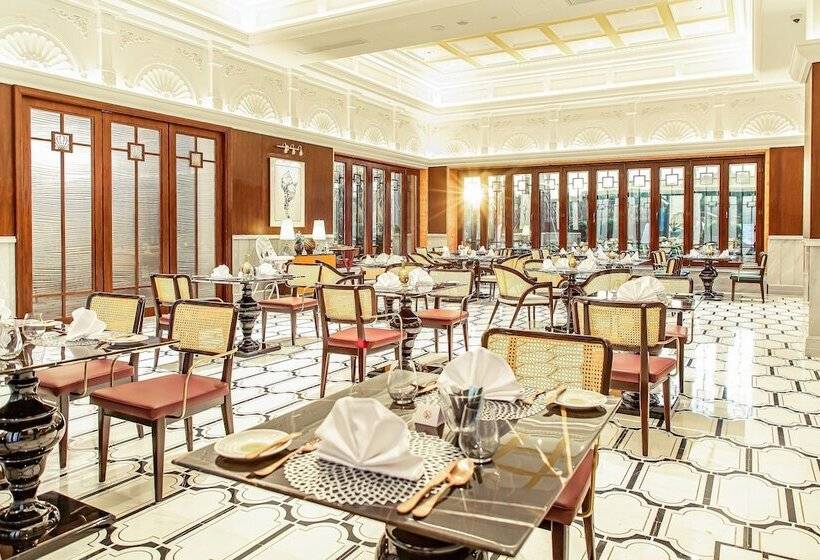 호텔 Jin Bei Palace