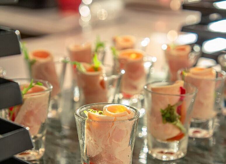 호텔 Jin Bei Palace