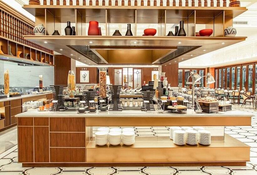 호텔 Jin Bei Palace