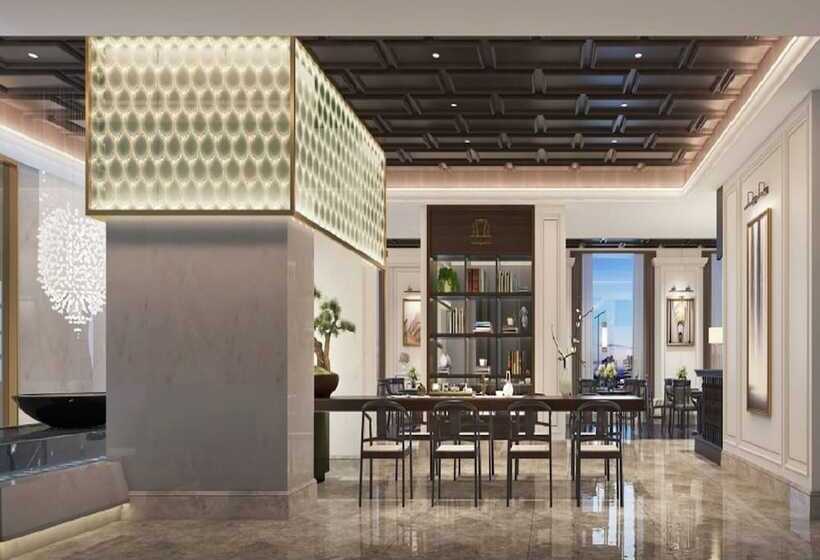 호텔 Jin Bei Palace