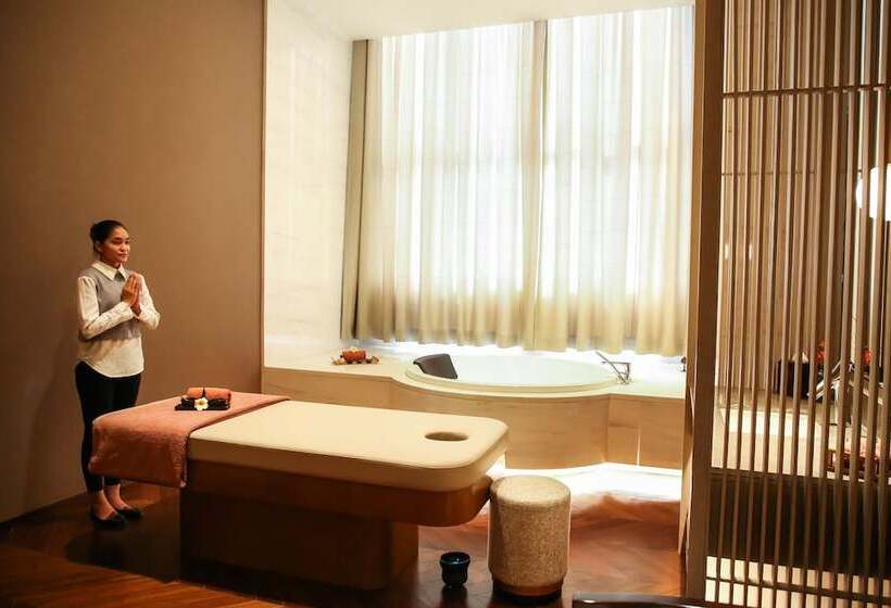 호텔 Jin Bei Palace