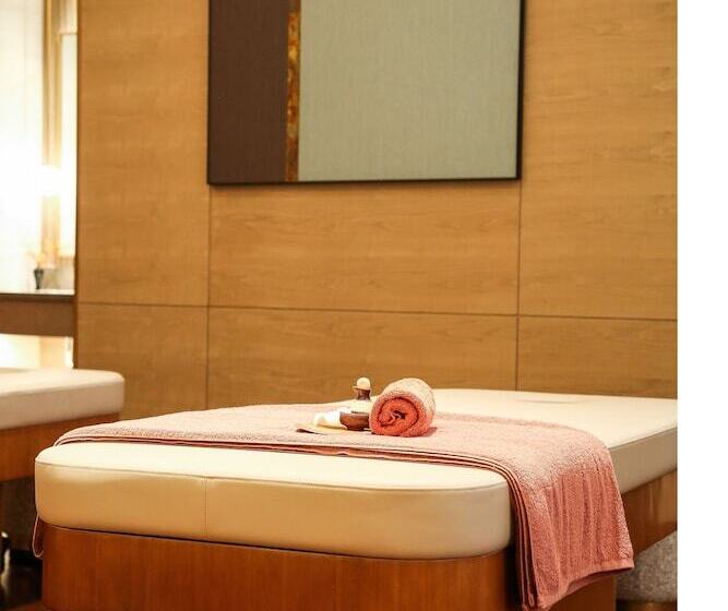 호텔 Jin Bei Palace