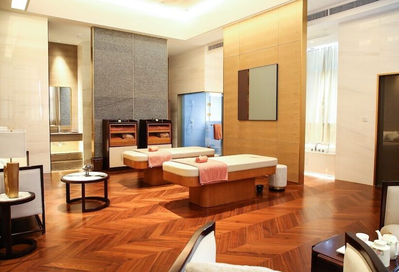 호텔 Jin Bei Palace