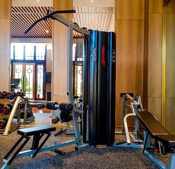 호텔 Jin Bei Palace