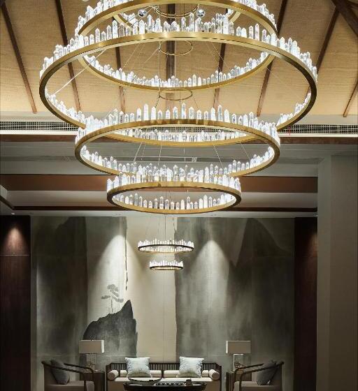 호텔 Jin Bei Palace