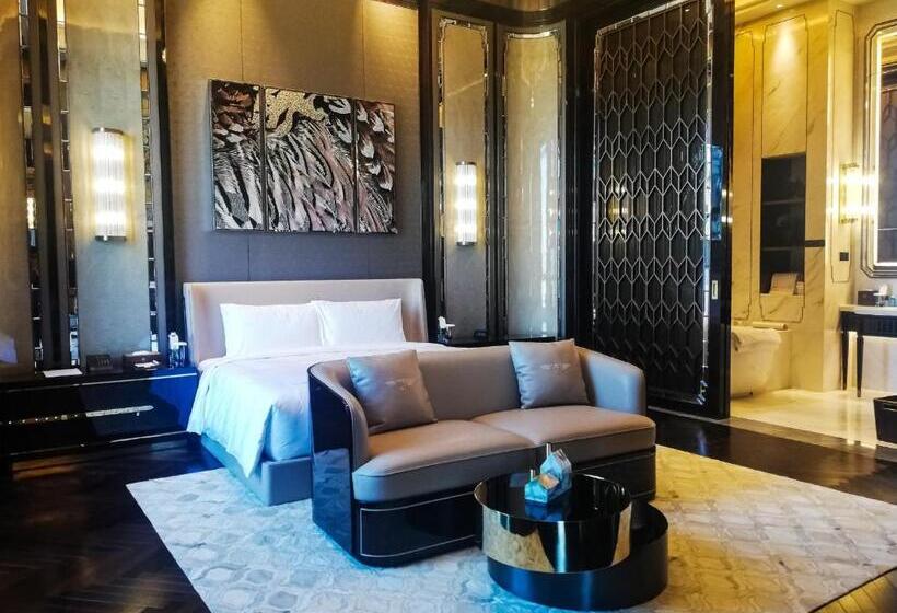 호텔 Jin Bei Palace