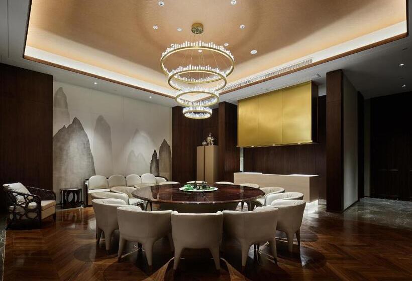 호텔 Jin Bei Palace