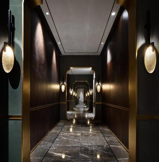 호텔 Jin Bei Palace