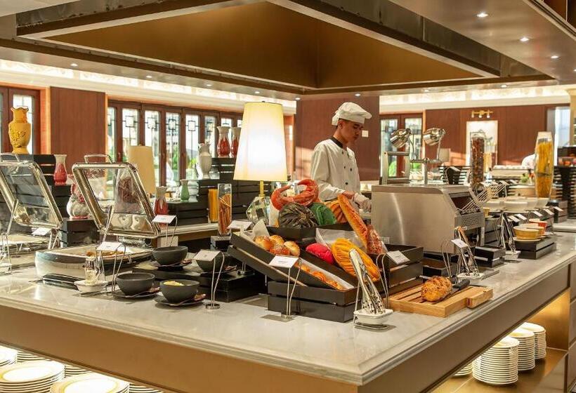 호텔 Jin Bei Palace