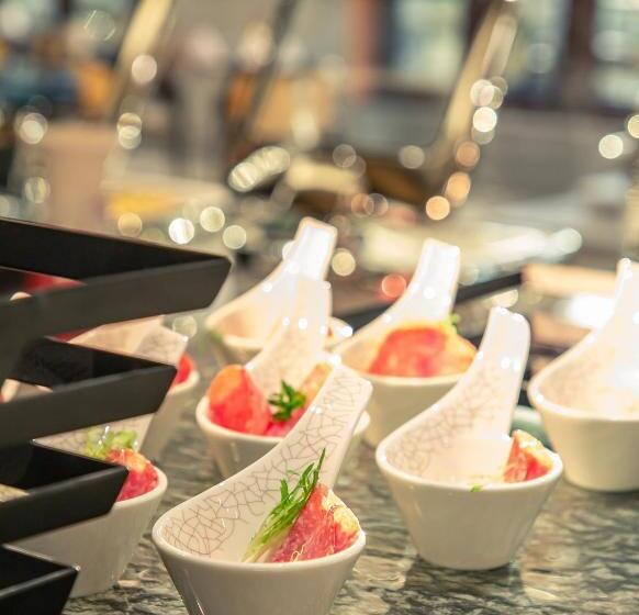 호텔 Jin Bei Palace