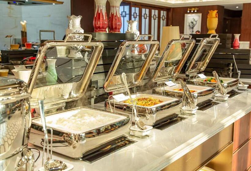 호텔 Jin Bei Palace