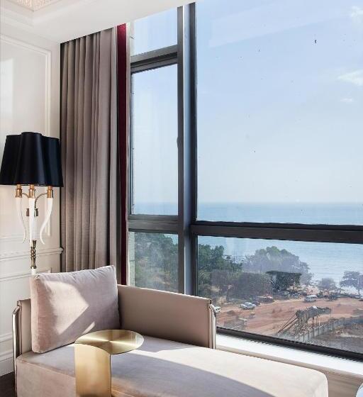 호텔 Jin Bei Palace