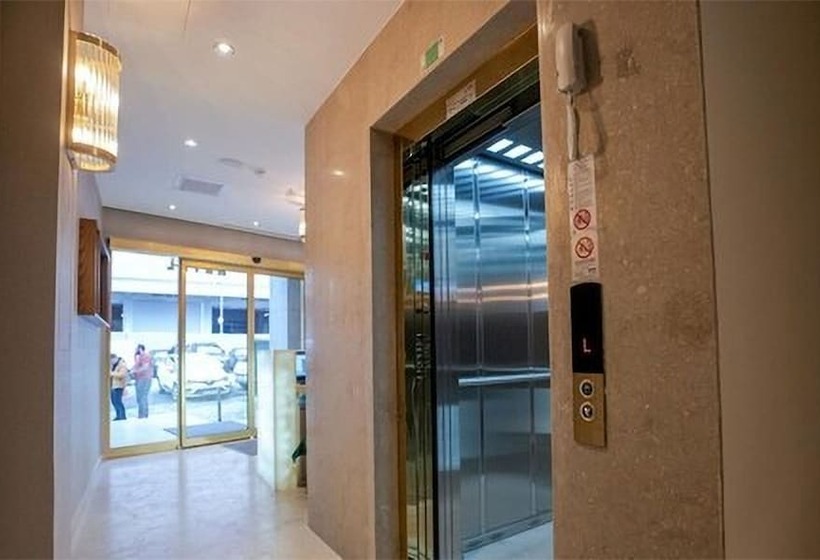 Kings Cross Hotel Istanbul