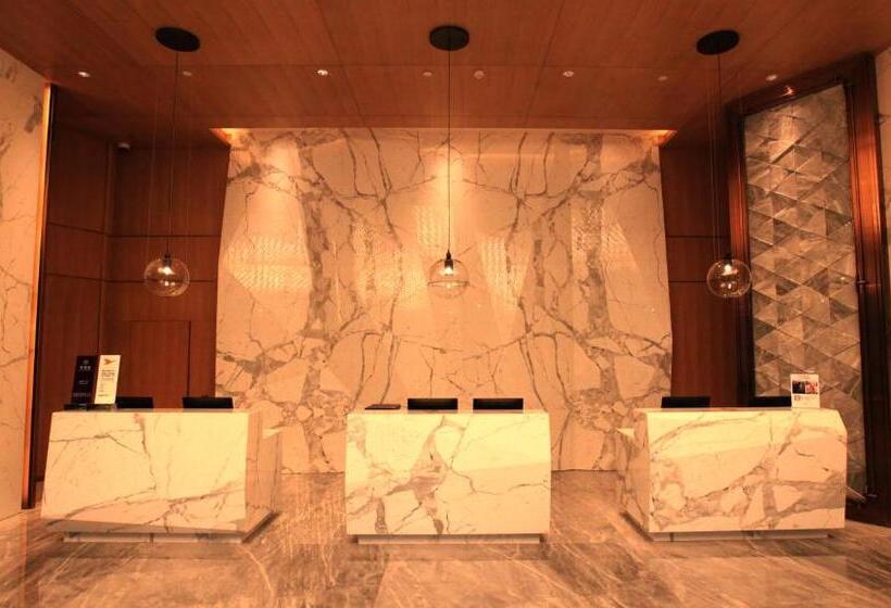 בית מלון כפרי Mercure Xian Hi Tech Zone