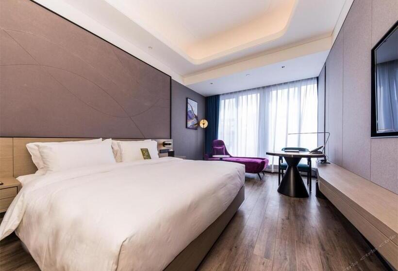 בית מלון כפרי Mercure Xian Hi Tech Zone