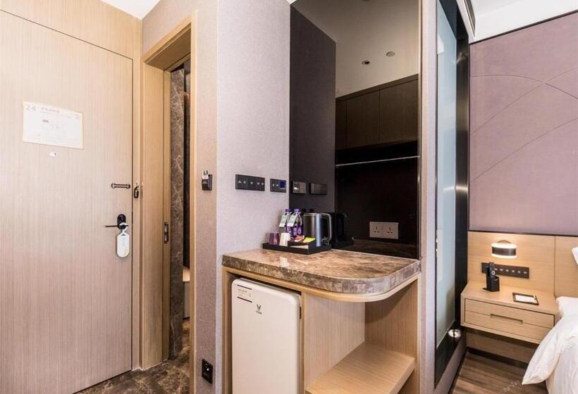 בית מלון כפרי Mercure Xian Hi Tech Zone