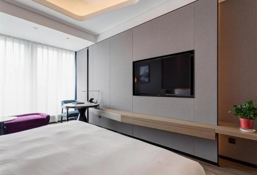 בית מלון כפרי Mercure Xian Hi Tech Zone