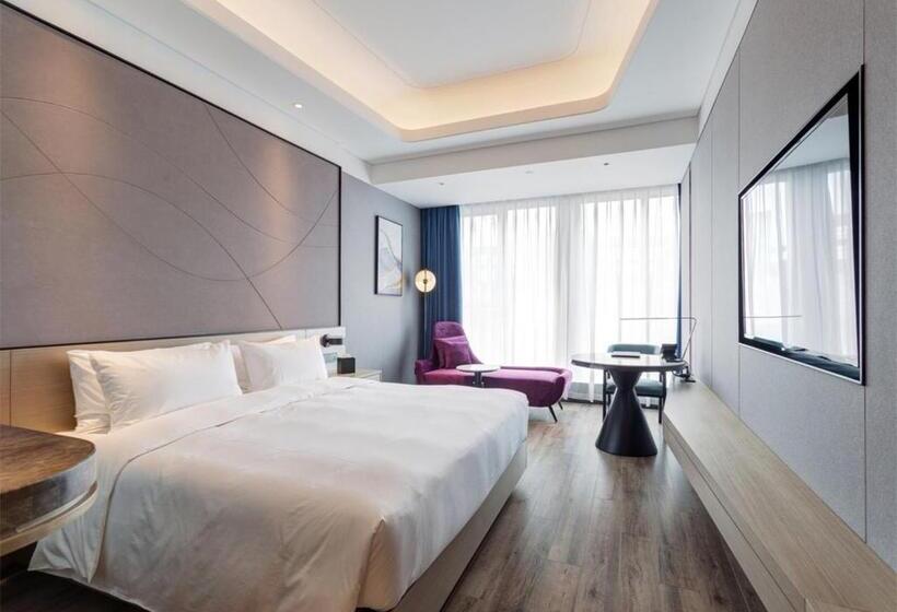 בית מלון כפרי Mercure Xian Hi Tech Zone