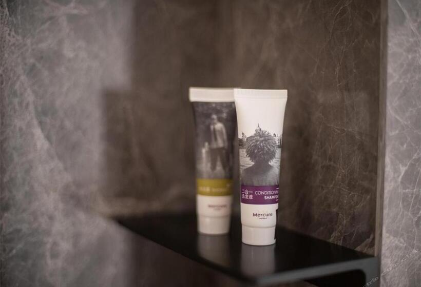 בית מלון כפרי Mercure Xian Hi Tech Zone