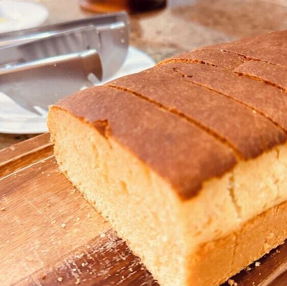 בית מלון כפרי Netto