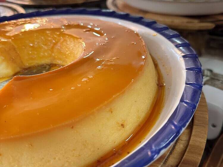 בית מלון כפרי Netto