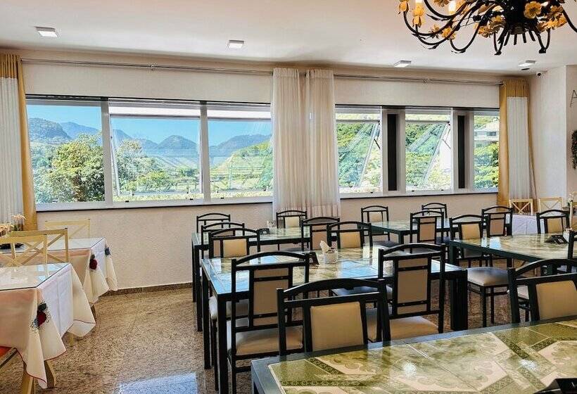 בית מלון כפרי Netto