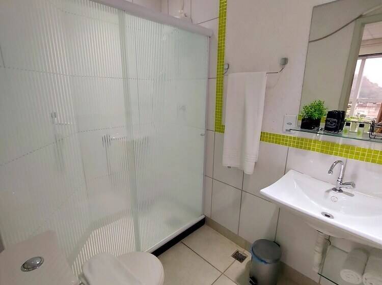 בית מלון כפרי Netto