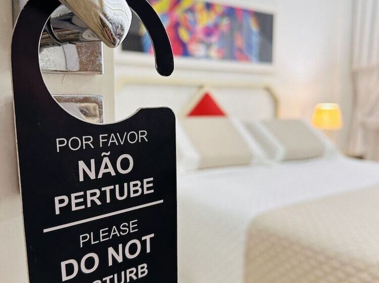 בית מלון כפרי Netto