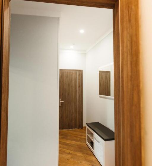 בית מלון כפרי Nicole