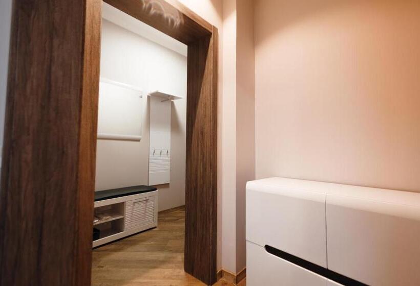 בית מלון כפרי Nicole