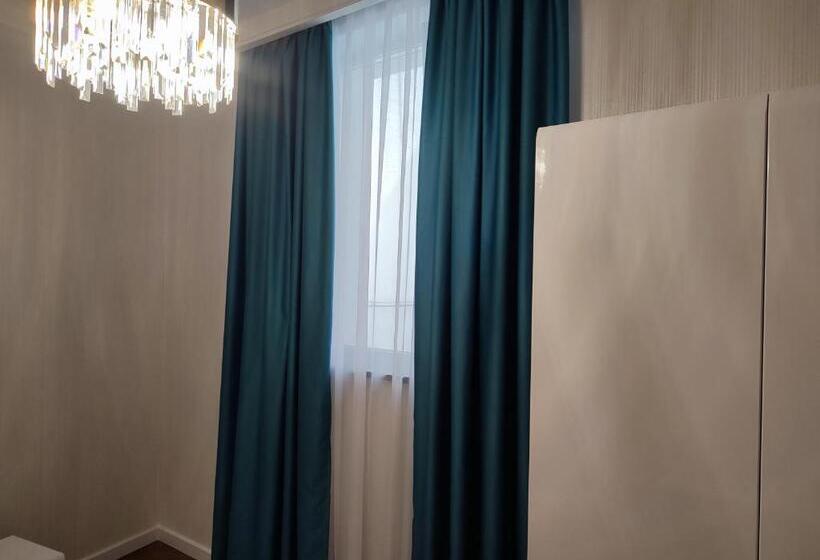 בית מלון כפרי Nicole