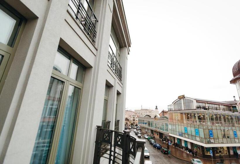 בית מלון כפרי Nicole