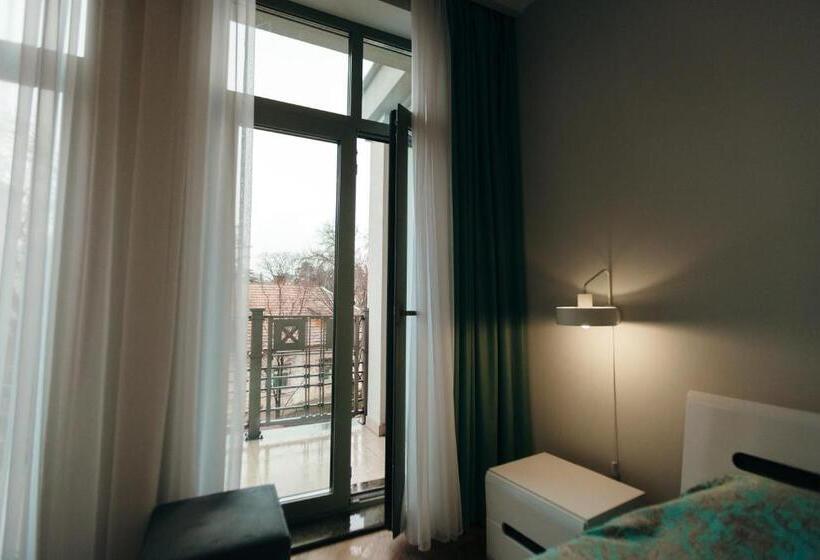 בית מלון כפרי Nicole