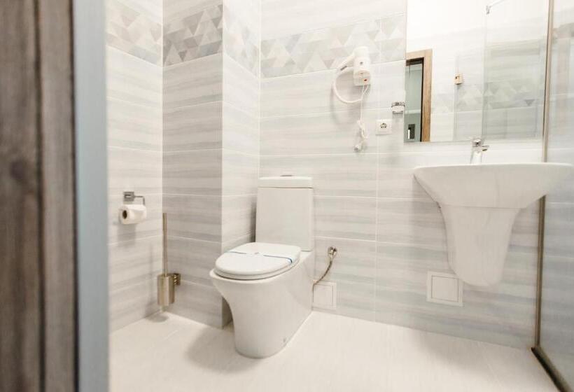 בית מלון כפרי Nicole