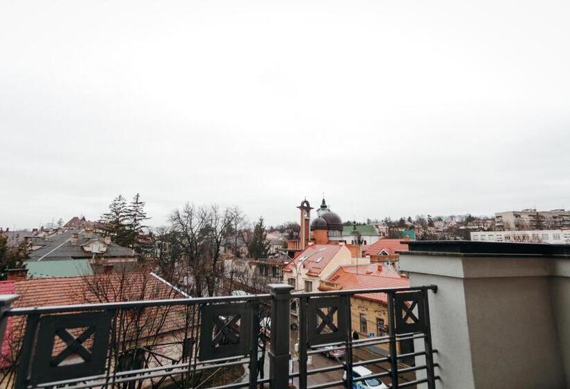 בית מלון כפרי Nicole