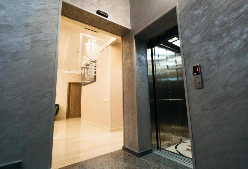 בית מלון כפרי Nicole