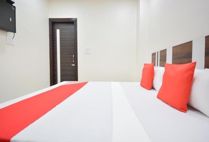 ホテル Oyo 62874  K Inn