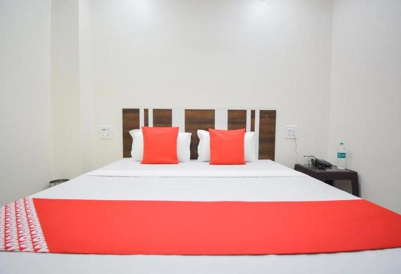 ホテル Oyo 62874  K Inn