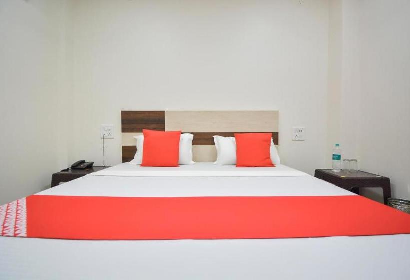 ホテル Oyo 62874  K Inn