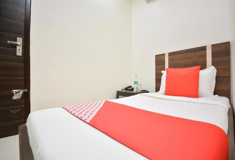 ホテル Oyo 62874  K Inn