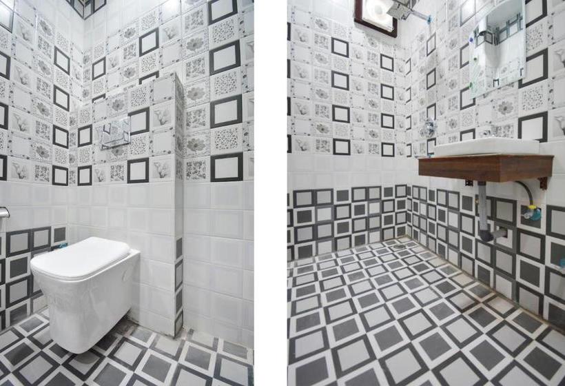 ホテル Oyo 62874  K Inn