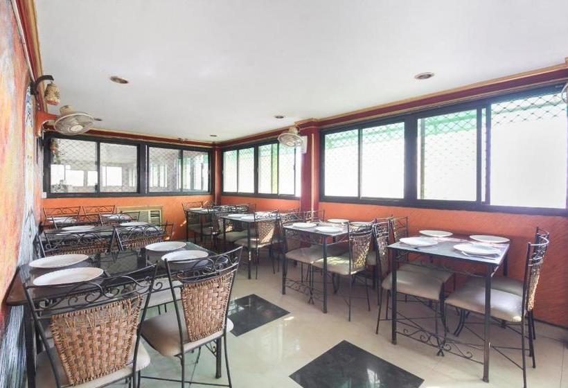 هتل Oyo 63172 Heart Beat Resort