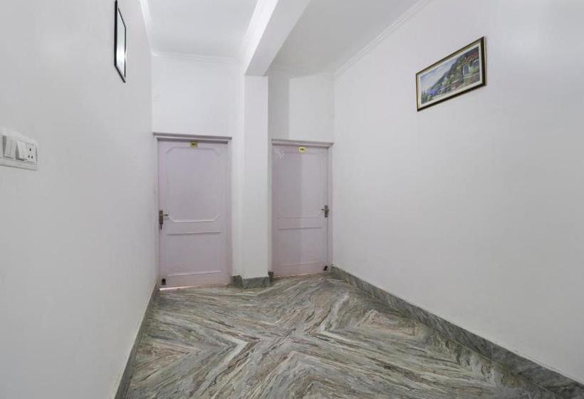 هتل Oyo 63172 Heart Beat Resort