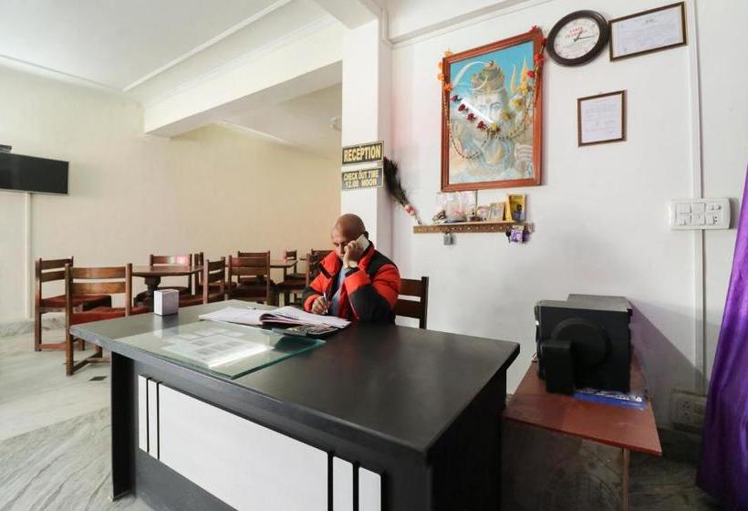 هتل Oyo 63172 Heart Beat Resort