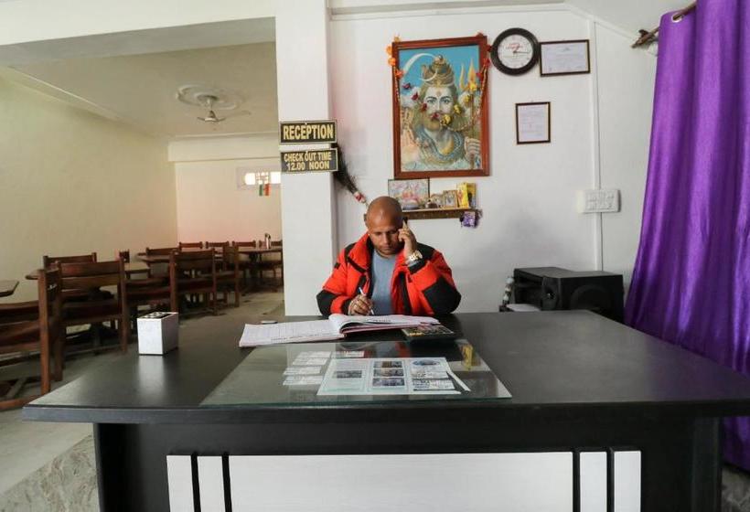 هتل Oyo 63172 Heart Beat Resort