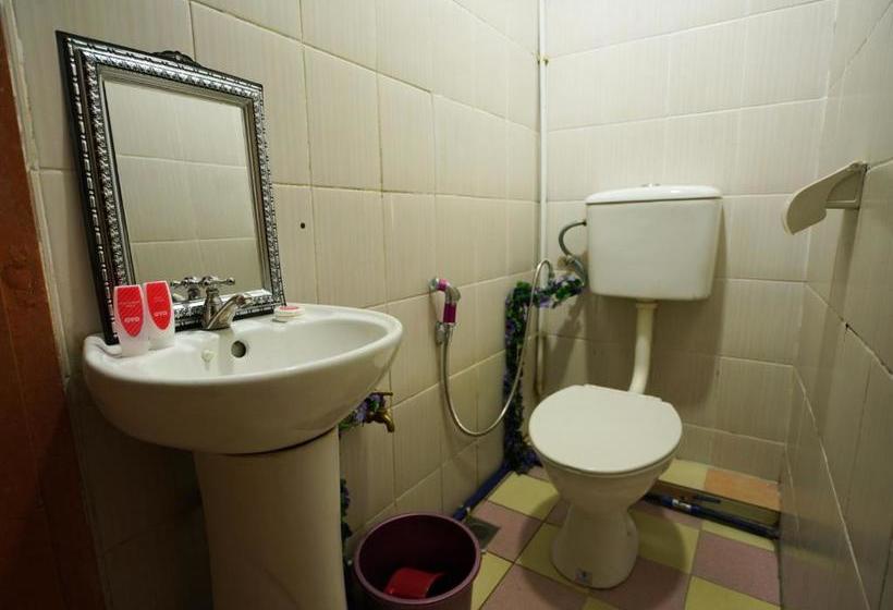 酒店 Oyo 89482  Casero Inn