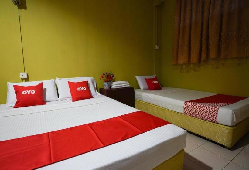 בית מלון כפרי Oyo 89482  Casero Inn