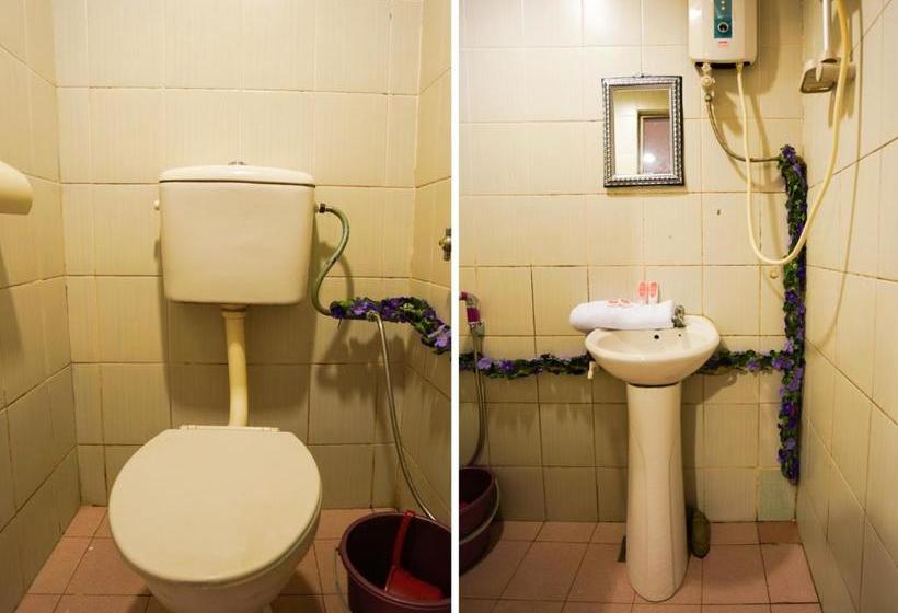 酒店 Oyo 89482  Casero Inn