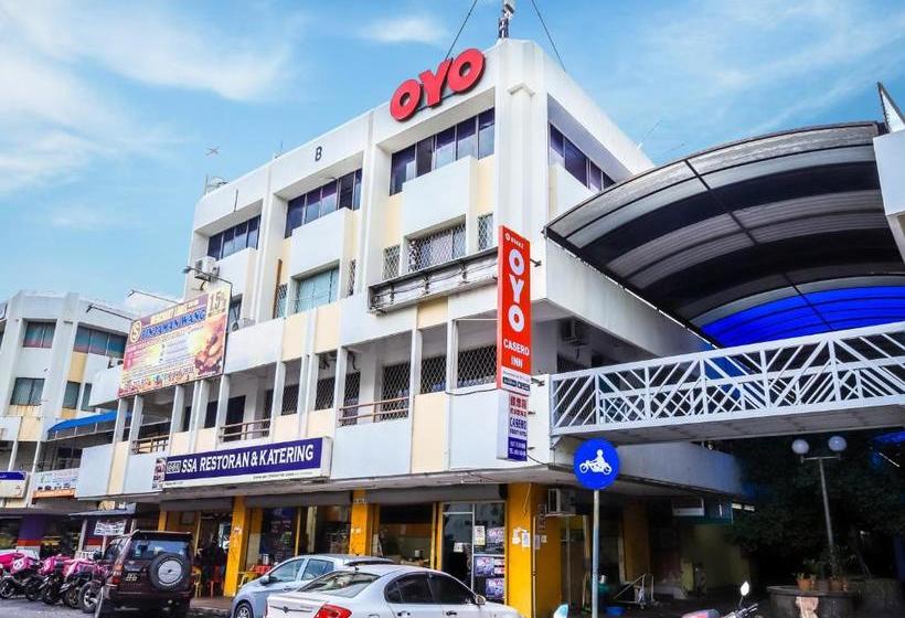 בית מלון כפרי Oyo 89482  Casero Inn