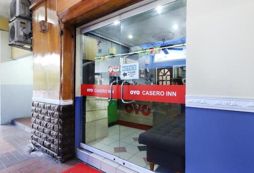 酒店 Oyo 89482  Casero Inn
